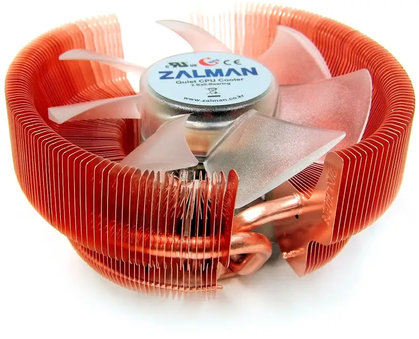 Montaje Cooler CPU Gaming PC Rivas Vaciamadrid Montaje Cooler CPU Gaming PC Rivas Vaciamadrid