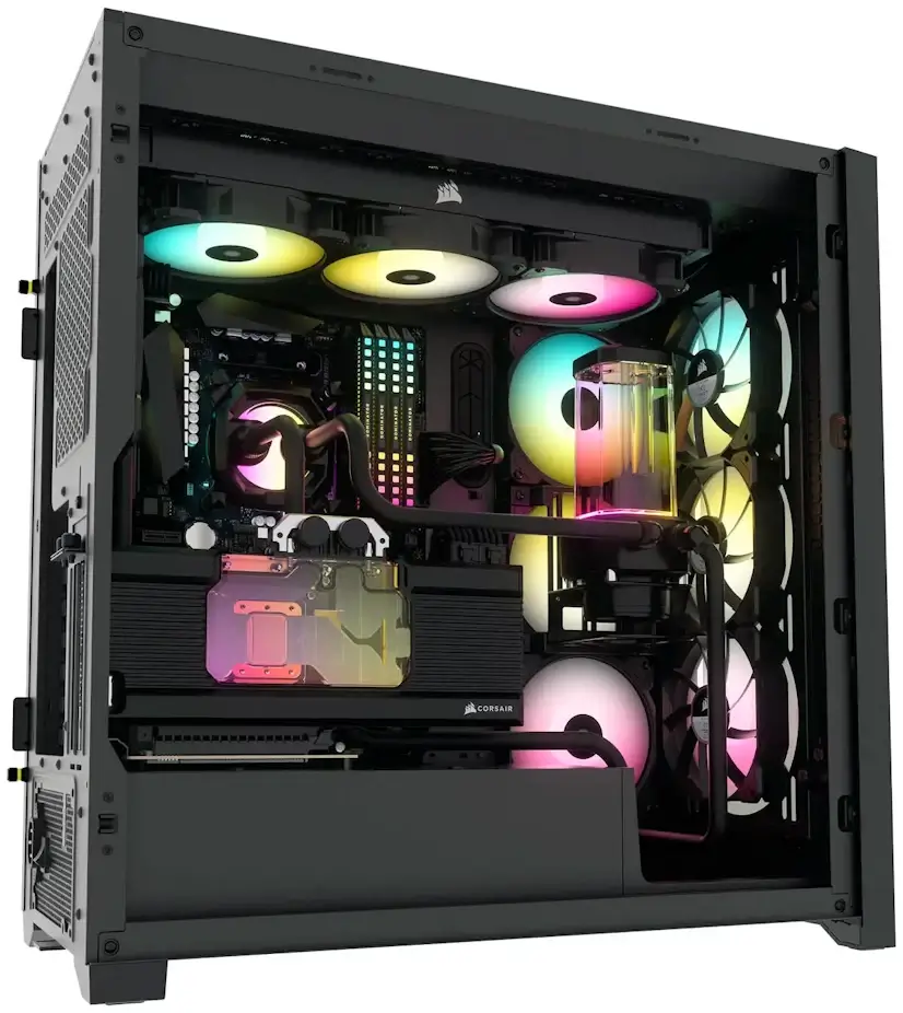 Montar Gaming PC Domicilio Rivas Vaciamadrid Montar Gaming PC Domicilio